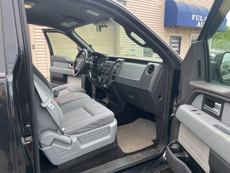 2013 Ford F-150 4WD Reg Cab 126" STX, available for sale in South Windsor , Connecticut | Ful-line Auto LLC. South Windsor , Connecticut 2013 Ford F-150 4WD Reg Cab 126" STX, available for sale in South Windsor , Connecticut | Ful-line Auto LLC. South Windsor , Connecticut
