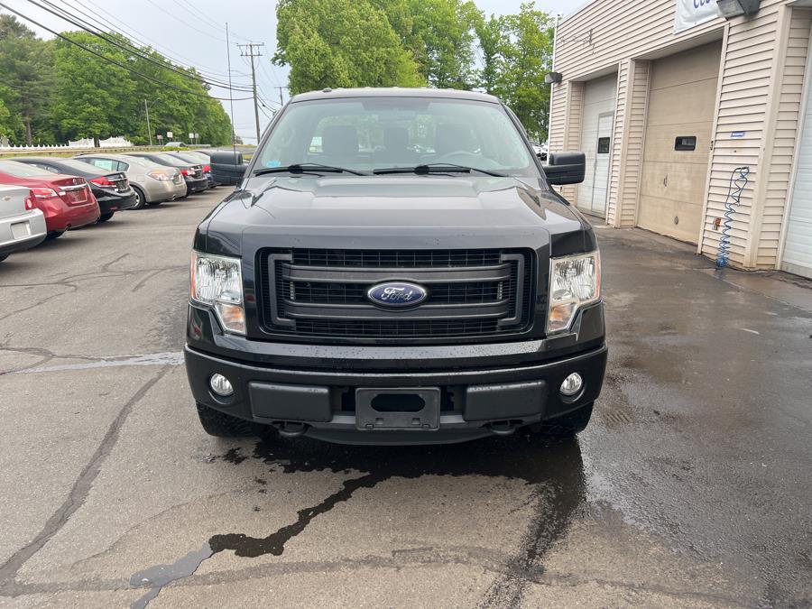 2013 Ford F-150 4WD Reg Cab 126" STX, available for sale in South Windsor , Connecticut | Ful-line Auto LLC. South Windsor , Connecticut 2013 Ford F-150 4WD Reg Cab 126" STX, available for sale in South Windsor , Connecticut | Ful-line Auto LLC. South Windsor , Connecticut