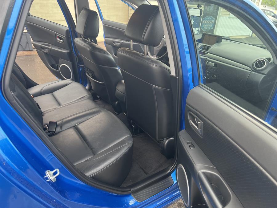 2005 Mazda Mazda3 5dr Wgn s Auto, available for sale in South Windsor , Connecticut | Ful-line Auto LLC. South Windsor , Connecticut 2005 Mazda Mazda3 5dr Wgn s Auto, available for sale in South Windsor , Connecticut | Ful-line Auto LLC. South Windsor , Connecticut