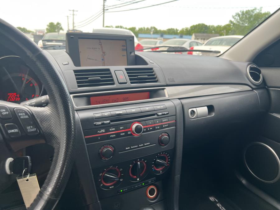 2005 Mazda Mazda3 5dr Wgn s Auto, available for sale in South Windsor , Connecticut | Ful-line Auto LLC. South Windsor , Connecticut 2005 Mazda Mazda3 5dr Wgn s Auto, available for sale in South Windsor , Connecticut | Ful-line Auto LLC. South Windsor , Connecticut