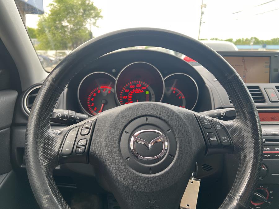 2005 Mazda Mazda3 5dr Wgn s Auto, available for sale in South Windsor , Connecticut | Ful-line Auto LLC. South Windsor , Connecticut 2005 Mazda Mazda3 5dr Wgn s Auto, available for sale in South Windsor , Connecticut | Ful-line Auto LLC. South Windsor , Connecticut