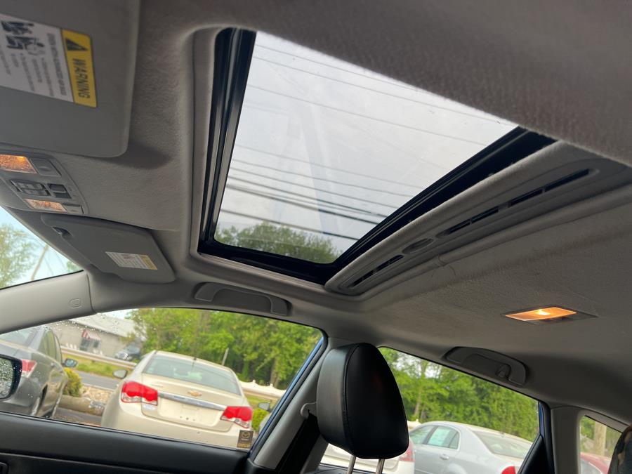 2005 Mazda Mazda3 5dr Wgn s Auto, available for sale in South Windsor , Connecticut | Ful-line Auto LLC. South Windsor , Connecticut 2005 Mazda Mazda3 5dr Wgn s Auto, available for sale in South Windsor , Connecticut | Ful-line Auto LLC. South Windsor , Connecticut