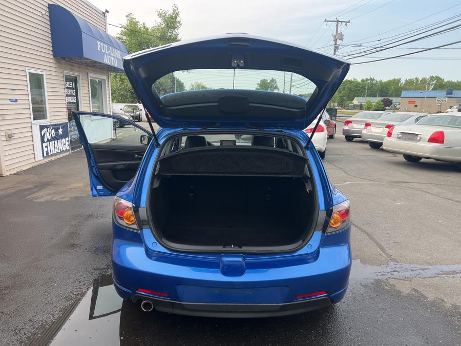 2005 Mazda Mazda3 5dr Wgn s Auto, available for sale in South Windsor , Connecticut | Ful-line Auto LLC. South Windsor , Connecticut 2005 Mazda Mazda3 5dr Wgn s Auto, available for sale in South Windsor , Connecticut | Ful-line Auto LLC. South Windsor , Connecticut