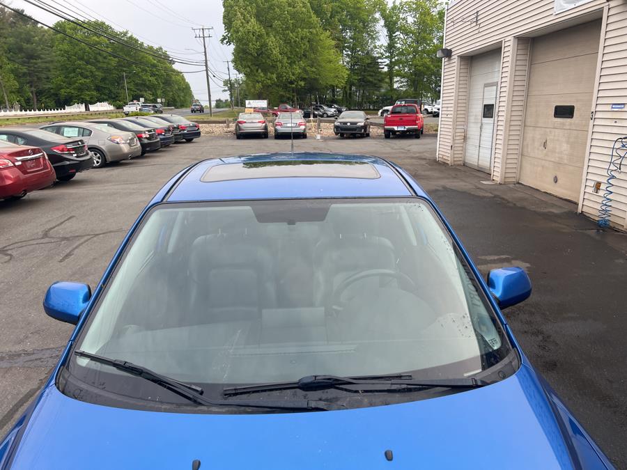 2005 Mazda Mazda3 5dr Wgn s Auto, available for sale in South Windsor , Connecticut | Ful-line Auto LLC. South Windsor , Connecticut 2005 Mazda Mazda3 5dr Wgn s Auto, available for sale in South Windsor , Connecticut | Ful-line Auto LLC. South Windsor , Connecticut