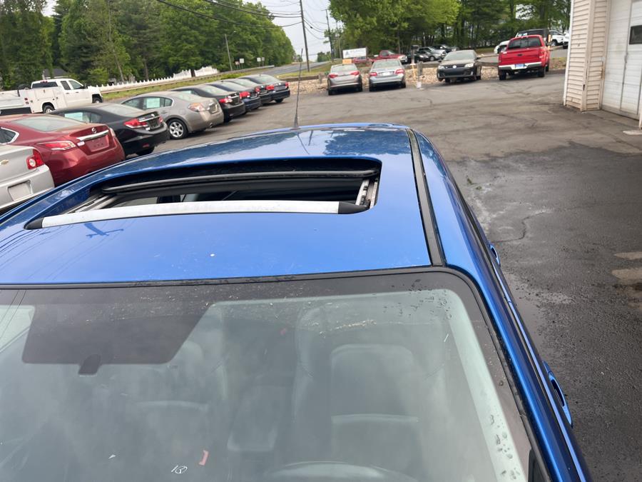 2005 Mazda Mazda3 5dr Wgn s Auto, available for sale in South Windsor , Connecticut | Ful-line Auto LLC. South Windsor , Connecticut 2005 Mazda Mazda3 5dr Wgn s Auto, available for sale in South Windsor , Connecticut | Ful-line Auto LLC. South Windsor , Connecticut