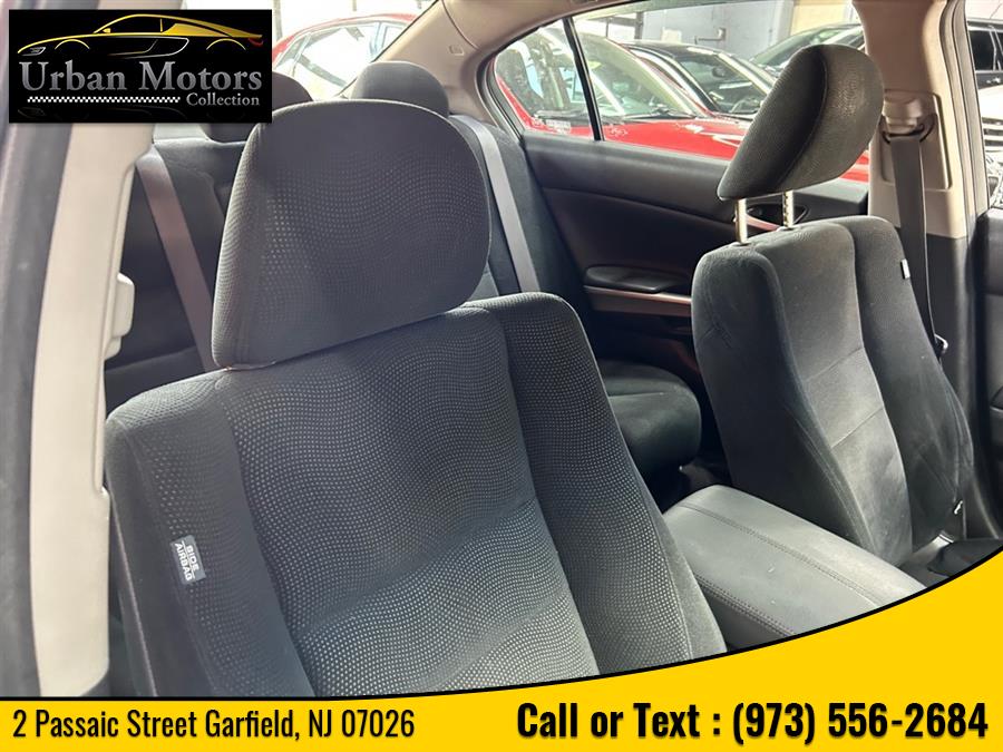 2008 Honda Accord Sdn EX, available for sale in Garfield, New Jersey | Urban Motors Collection. Garfield, New Jersey 2008 Honda Accord Sdn EX, available for sale in Garfield, New Jersey | Urban Motors Collection. Garfield, New Jersey