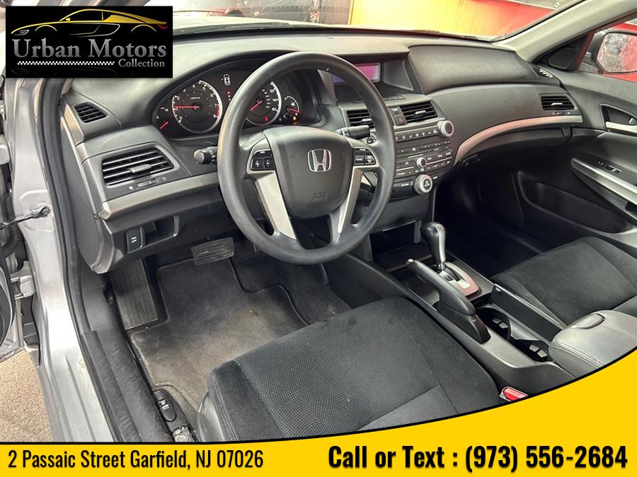 2008 Honda Accord Sdn EX, available for sale in Garfield, New Jersey | Urban Motors Collection. Garfield, New Jersey 2008 Honda Accord Sdn EX, available for sale in Garfield, New Jersey | Urban Motors Collection. Garfield, New Jersey