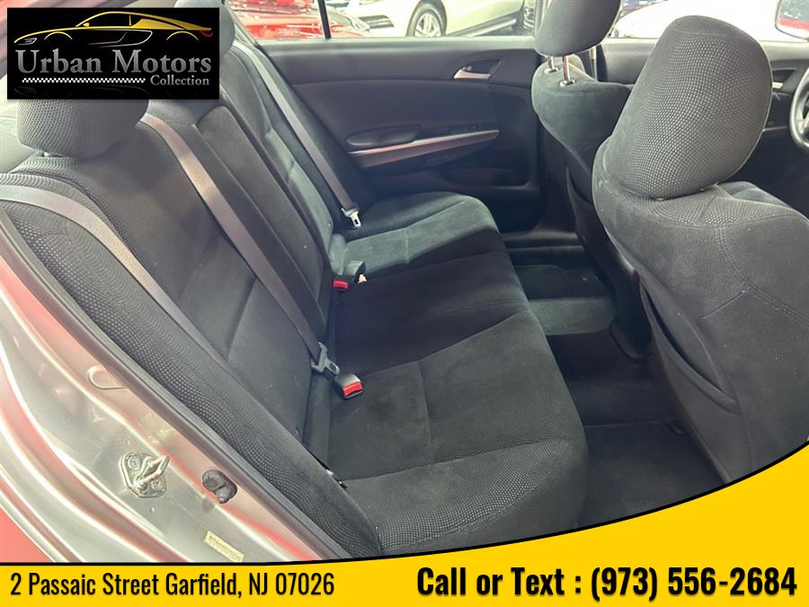 2008 Honda Accord Sdn EX, available for sale in Garfield, New Jersey | Urban Motors Collection. Garfield, New Jersey 2008 Honda Accord Sdn EX, available for sale in Garfield, New Jersey | Urban Motors Collection. Garfield, New Jersey