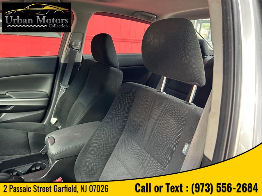 2008 Honda Accord Sdn EX, available for sale in Garfield, New Jersey | Urban Motors Collection. Garfield, New Jersey 2008 Honda Accord Sdn EX, available for sale in Garfield, New Jersey | Urban Motors Collection. Garfield, New Jersey