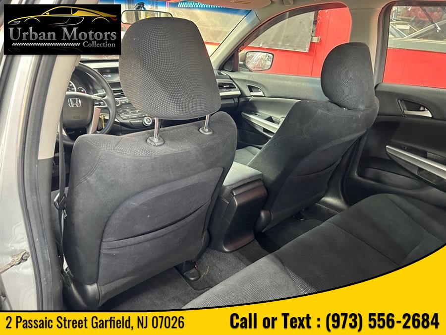 2008 Honda Accord Sdn EX, available for sale in Garfield, New Jersey | Urban Motors Collection. Garfield, New Jersey 2008 Honda Accord Sdn EX, available for sale in Garfield, New Jersey | Urban Motors Collection. Garfield, New Jersey