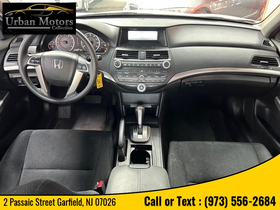 2008 Honda Accord Sdn EX, available for sale in Garfield, New Jersey | Urban Motors Collection. Garfield, New Jersey 2008 Honda Accord Sdn EX, available for sale in Garfield, New Jersey | Urban Motors Collection. Garfield, New Jersey