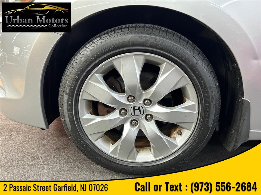 2008 Honda Accord Sdn EX, available for sale in Garfield, New Jersey | Urban Motors Collection. Garfield, New Jersey 2008 Honda Accord Sdn EX, available for sale in Garfield, New Jersey | Urban Motors Collection. Garfield, New Jersey