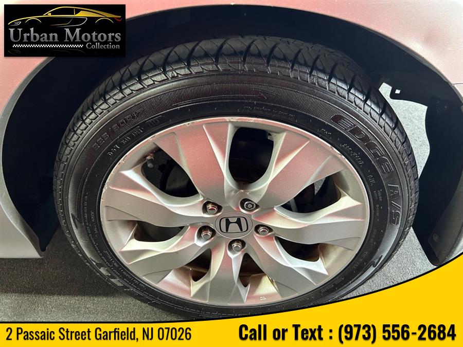 2008 Honda Accord Sdn EX, available for sale in Garfield, New Jersey | Urban Motors Collection. Garfield, New Jersey 2008 Honda Accord Sdn EX, available for sale in Garfield, New Jersey | Urban Motors Collection. Garfield, New Jersey