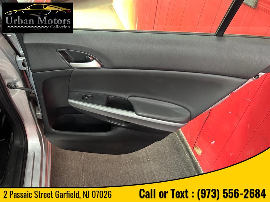 2008 Honda Accord Sdn EX, available for sale in Garfield, New Jersey | Urban Motors Collection. Garfield, New Jersey 2008 Honda Accord Sdn EX, available for sale in Garfield, New Jersey | Urban Motors Collection. Garfield, New Jersey