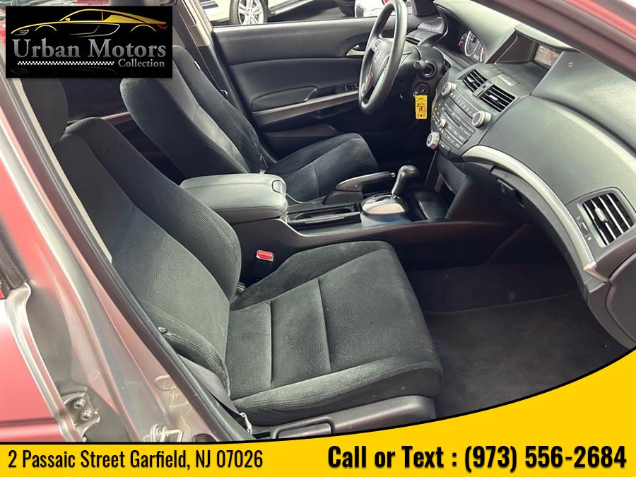 2008 Honda Accord Sdn EX, available for sale in Garfield, New Jersey | Urban Motors Collection. Garfield, New Jersey 2008 Honda Accord Sdn EX, available for sale in Garfield, New Jersey | Urban Motors Collection. Garfield, New Jersey