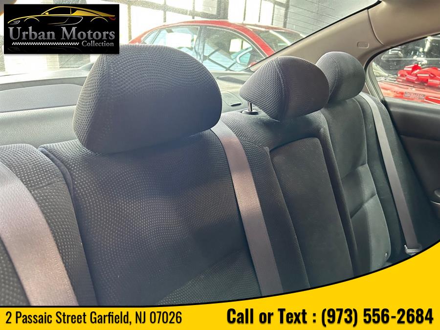 2008 Honda Accord Sdn EX, available for sale in Garfield, New Jersey | Urban Motors Collection. Garfield, New Jersey 2008 Honda Accord Sdn EX, available for sale in Garfield, New Jersey | Urban Motors Collection. Garfield, New Jersey