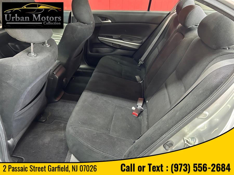 2008 Honda Accord Sdn EX, available for sale in Garfield, New Jersey | Urban Motors Collection. Garfield, New Jersey 2008 Honda Accord Sdn EX, available for sale in Garfield, New Jersey | Urban Motors Collection. Garfield, New Jersey