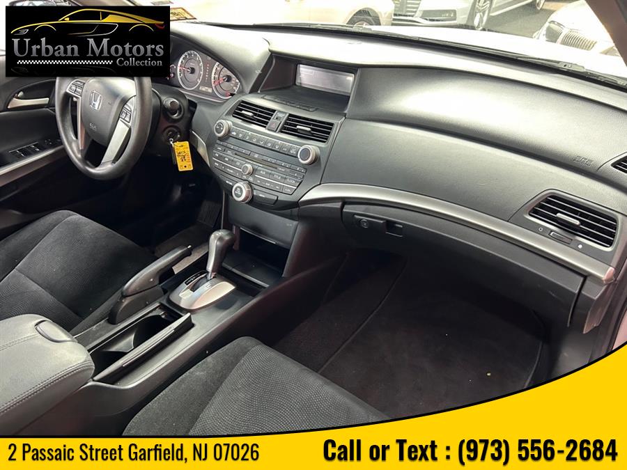 2008 Honda Accord Sdn EX, available for sale in Garfield, New Jersey | Urban Motors Collection. Garfield, New Jersey 2008 Honda Accord Sdn EX, available for sale in Garfield, New Jersey | Urban Motors Collection. Garfield, New Jersey
