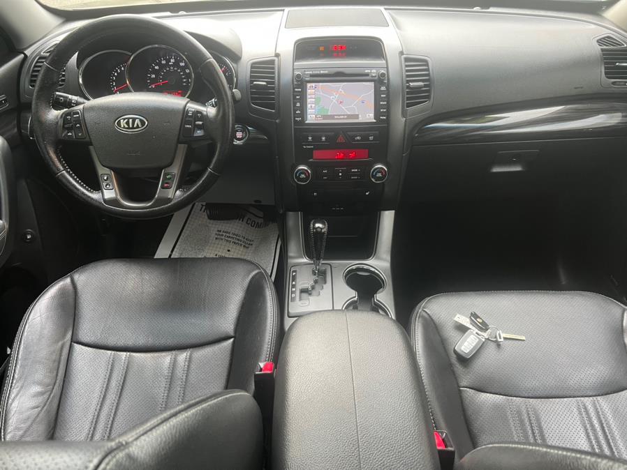 2013 Kia Sorento AWD 4dr V6 EX, available for sale in Swansea, Massachusetts | Gas On The Run. Swansea, Massachusetts 2013 Kia Sorento AWD 4dr V6 EX, available for sale in Swansea, Massachusetts | Gas On The Run. Swansea, Massachusetts