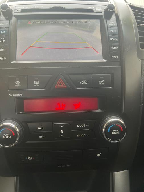 2013 Kia Sorento AWD 4dr V6 EX, available for sale in Swansea, Massachusetts | Gas On The Run. Swansea, Massachusetts 2013 Kia Sorento AWD 4dr V6 EX, available for sale in Swansea, Massachusetts | Gas On The Run. Swansea, Massachusetts