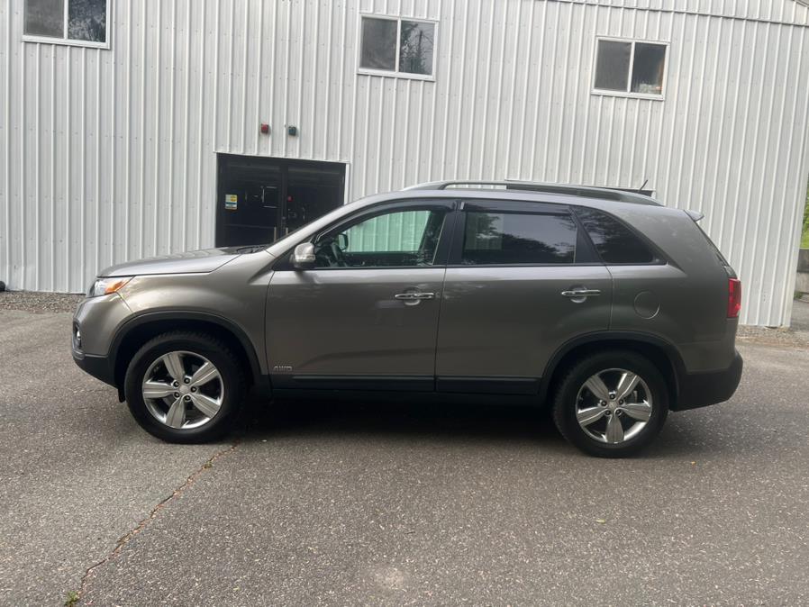 2013 Kia Sorento AWD 4dr V6 EX, available for sale in Swansea, Massachusetts | Gas On The Run. Swansea, Massachusetts 2013 Kia Sorento AWD 4dr V6 EX, available for sale in Swansea, Massachusetts | Gas On The Run. Swansea, Massachusetts