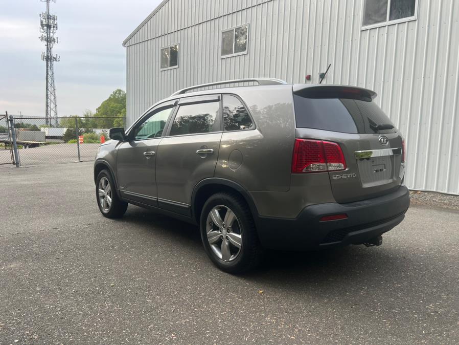2013 Kia Sorento AWD 4dr V6 EX, available for sale in Swansea, Massachusetts | Gas On The Run. Swansea, Massachusetts 2013 Kia Sorento AWD 4dr V6 EX, available for sale in Swansea, Massachusetts | Gas On The Run. Swansea, Massachusetts