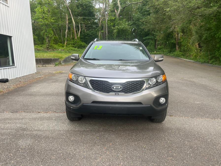 2013 Kia Sorento AWD 4dr V6 EX, available for sale in Swansea, Massachusetts | Gas On The Run. Swansea, Massachusetts 2013 Kia Sorento AWD 4dr V6 EX, available for sale in Swansea, Massachusetts | Gas On The Run. Swansea, Massachusetts