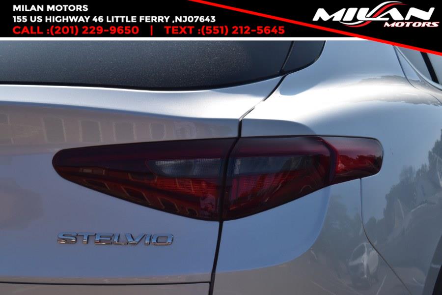 2019 Alfa Romeo Stelvio Ti AWD, available for sale in Little Ferry , New Jersey | Milan Motors. Little Ferry , New Jersey 2019 Alfa Romeo Stelvio Ti AWD, available for sale in Little Ferry , New Jersey | Milan Motors. Little Ferry , New Jersey