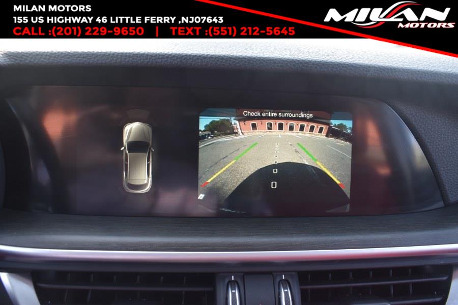 2019 Alfa Romeo Stelvio Ti AWD, available for sale in Little Ferry , New Jersey | Milan Motors. Little Ferry , New Jersey 2019 Alfa Romeo Stelvio Ti AWD, available for sale in Little Ferry , New Jersey | Milan Motors. Little Ferry , New Jersey