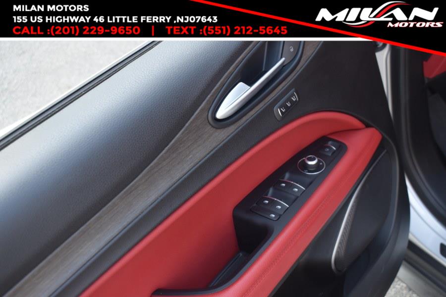 2019 Alfa Romeo Stelvio Ti AWD, available for sale in Little Ferry , New Jersey | Milan Motors. Little Ferry , New Jersey 2019 Alfa Romeo Stelvio Ti AWD, available for sale in Little Ferry , New Jersey | Milan Motors. Little Ferry , New Jersey