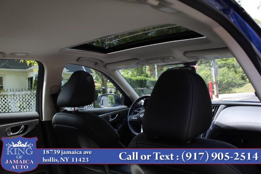 2019 INFINITI Q50 SPORT, available for sale in Hollis, New York | King of Jamaica Auto Inc. Hollis, New York 2019 INFINITI Q50 SPORT, available for sale in Hollis, New York | King of Jamaica Auto Inc. Hollis, New York