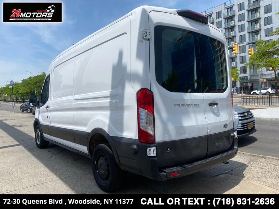 2020 Ford Transit Cargo Van T-250 130" Med Rf 9070 GVWR RWD, available for sale in Woodside, New York | 26 Motors Queens. Woodside, New York 2020 Ford Transit Cargo Van T-250 130" Med Rf 9070 GVWR RWD, available for sale in Woodside, New York | 26 Motors Queens. Woodside, New York