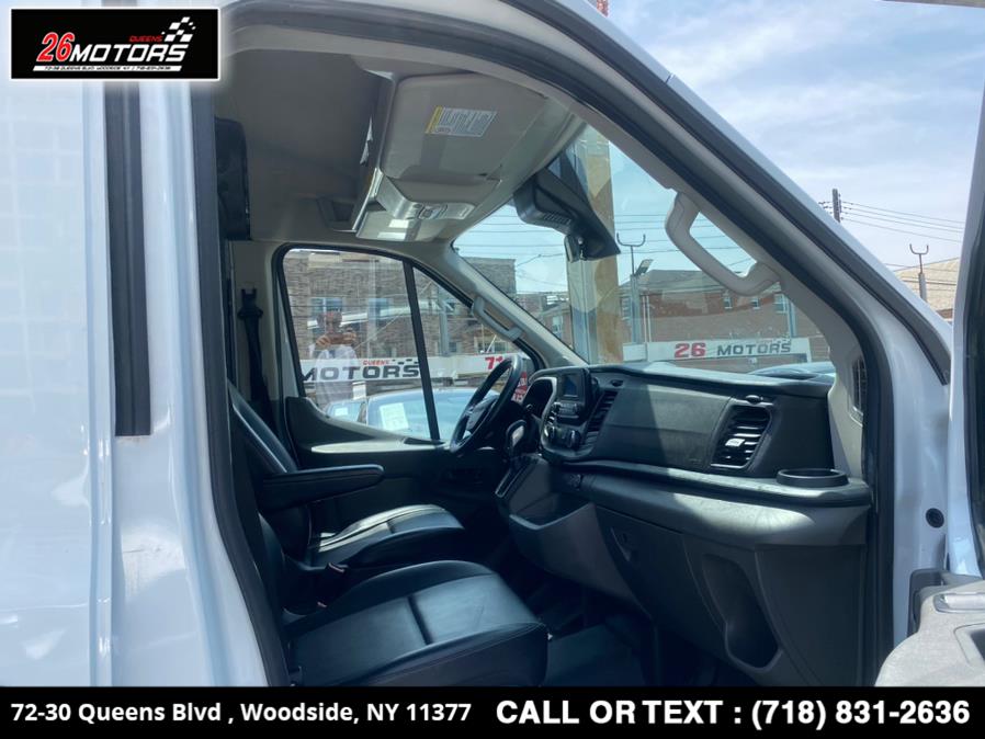 2020 Ford Transit Cargo Van T-250 130" Med Rf 9070 GVWR RWD, available for sale in Woodside, New York | 26 Motors Queens. Woodside, New York 2020 Ford Transit Cargo Van T-250 130" Med Rf 9070 GVWR RWD, available for sale in Woodside, New York | 26 Motors Queens. Woodside, New York