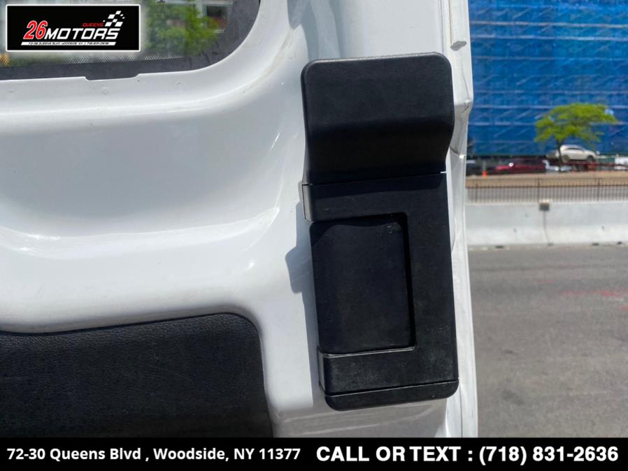 2020 Ford Transit Cargo Van T-250 130" Med Rf 9070 GVWR RWD, available for sale in Woodside, New York | 26 Motors Queens. Woodside, New York 2020 Ford Transit Cargo Van T-250 130" Med Rf 9070 GVWR RWD, available for sale in Woodside, New York | 26 Motors Queens. Woodside, New York