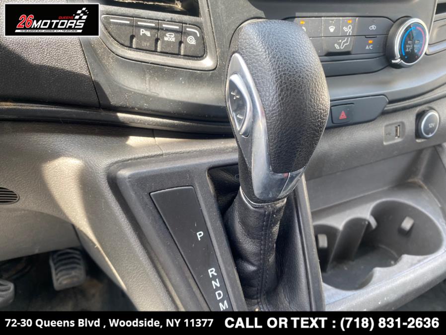 2020 Ford Transit Cargo Van T-250 130" Med Rf 9070 GVWR RWD, available for sale in Woodside, New York | 26 Motors Queens. Woodside, New York 2020 Ford Transit Cargo Van T-250 130" Med Rf 9070 GVWR RWD, available for sale in Woodside, New York | 26 Motors Queens. Woodside, New York