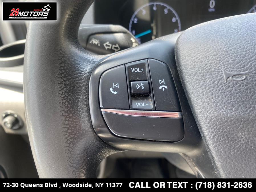 2020 Ford Transit Cargo Van T-250 130" Med Rf 9070 GVWR RWD, available for sale in Woodside, New York | 26 Motors Queens. Woodside, New York 2020 Ford Transit Cargo Van T-250 130" Med Rf 9070 GVWR RWD, available for sale in Woodside, New York | 26 Motors Queens. Woodside, New York