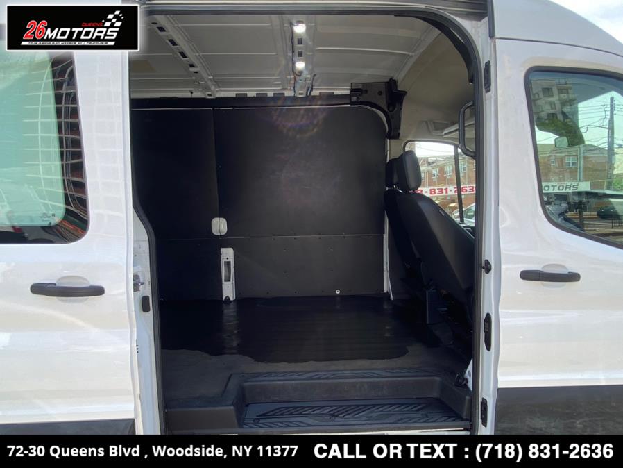 2020 Ford Transit Cargo Van T-250 130" Med Rf 9070 GVWR RWD, available for sale in Woodside, New York | 26 Motors Queens. Woodside, New York 2020 Ford Transit Cargo Van T-250 130" Med Rf 9070 GVWR RWD, available for sale in Woodside, New York | 26 Motors Queens. Woodside, New York