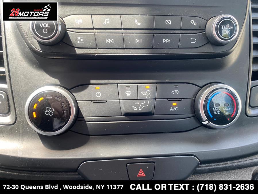 2020 Ford Transit Cargo Van T-250 130" Med Rf 9070 GVWR RWD, available for sale in Woodside, New York | 26 Motors Queens. Woodside, New York 2020 Ford Transit Cargo Van T-250 130" Med Rf 9070 GVWR RWD, available for sale in Woodside, New York | 26 Motors Queens. Woodside, New York