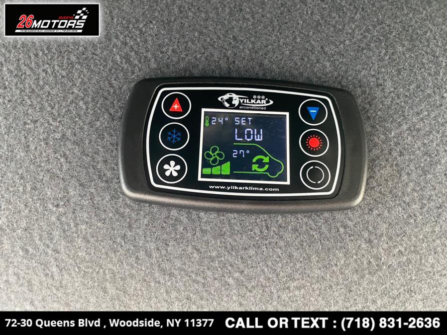 2021 Mercedes-Benz Sprinter Cargo Van 2500 High Roof V6 170" RWD, available for sale in Woodside, New York | 26 Motors Queens. Woodside, New York 2021 Mercedes-Benz Sprinter Cargo Van 2500 High Roof V6 170" RWD, available for sale in Woodside, New York | 26 Motors Queens. Woodside, New York