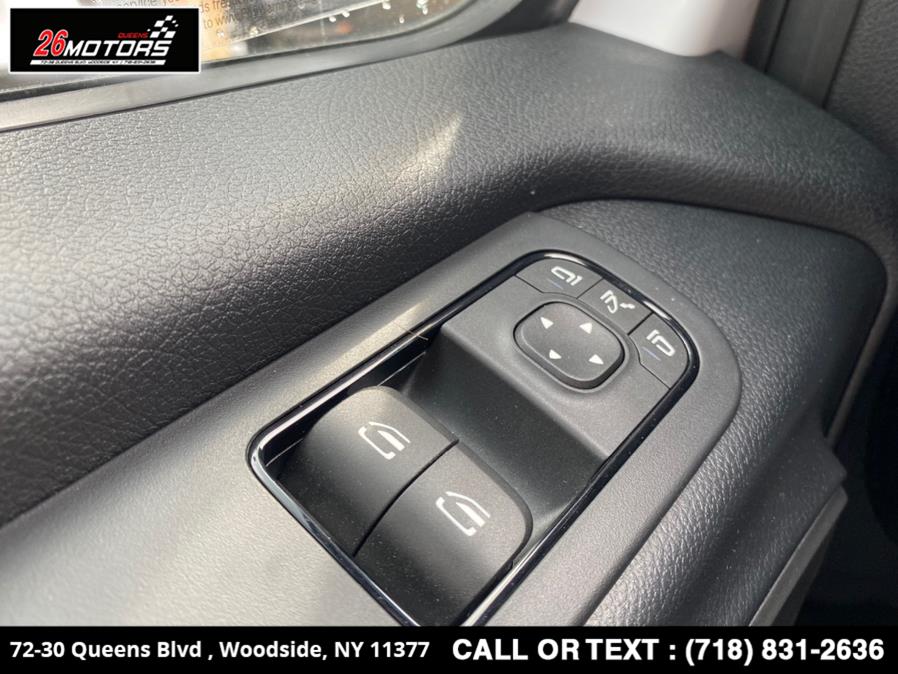2021 Mercedes-Benz Sprinter Cargo Van 2500 High Roof V6 170" RWD, available for sale in Woodside, New York | 26 Motors Queens. Woodside, New York 2021 Mercedes-Benz Sprinter Cargo Van 2500 High Roof V6 170" RWD, available for sale in Woodside, New York | 26 Motors Queens. Woodside, New York