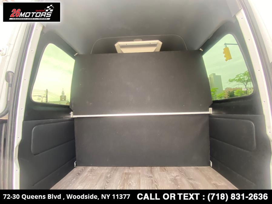 2021 Mercedes-Benz Sprinter Cargo Van 2500 High Roof V6 170" RWD, available for sale in Woodside, New York | 26 Motors Queens. Woodside, New York 2021 Mercedes-Benz Sprinter Cargo Van 2500 High Roof V6 170" RWD, available for sale in Woodside, New York | 26 Motors Queens. Woodside, New York