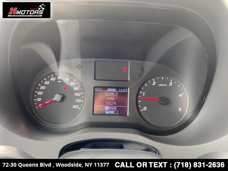 2021 Mercedes-Benz Sprinter Cargo Van 2500 High Roof V6 170" RWD, available for sale in Woodside, New York | 26 Motors Queens. Woodside, New York 2021 Mercedes-Benz Sprinter Cargo Van 2500 High Roof V6 170" RWD, available for sale in Woodside, New York | 26 Motors Queens. Woodside, New York