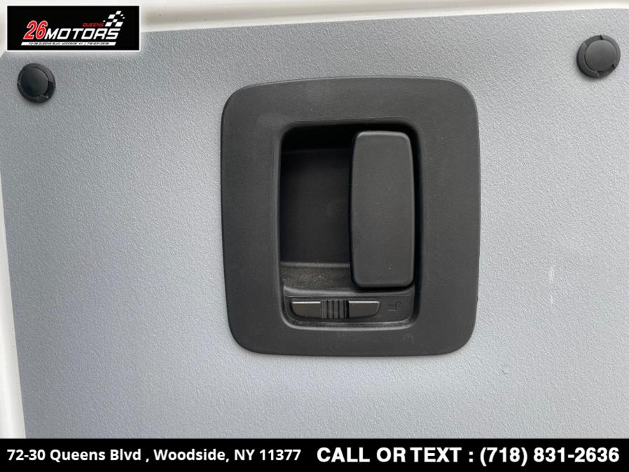 2021 Mercedes-Benz Sprinter Cargo Van 2500 High Roof V6 170" RWD, available for sale in Woodside, New York | 26 Motors Queens. Woodside, New York 2021 Mercedes-Benz Sprinter Cargo Van 2500 High Roof V6 170" RWD, available for sale in Woodside, New York | 26 Motors Queens. Woodside, New York