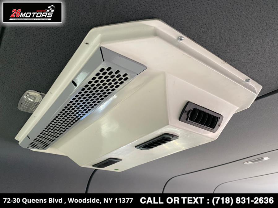 2021 Mercedes-Benz Sprinter Cargo Van 2500 High Roof V6 170" RWD, available for sale in Woodside, New York | 26 Motors Queens. Woodside, New York 2021 Mercedes-Benz Sprinter Cargo Van 2500 High Roof V6 170" RWD, available for sale in Woodside, New York | 26 Motors Queens. Woodside, New York