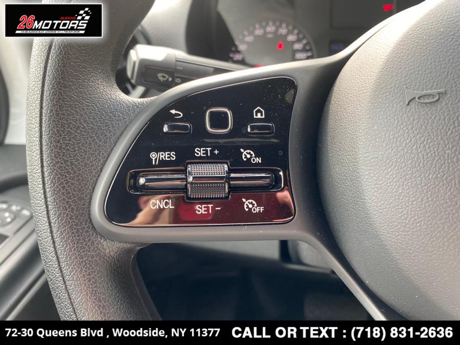 2021 Mercedes-Benz Sprinter Cargo Van 2500 High Roof V6 170" RWD, available for sale in Woodside, New York | 26 Motors Queens. Woodside, New York 2021 Mercedes-Benz Sprinter Cargo Van 2500 High Roof V6 170" RWD, available for sale in Woodside, New York | 26 Motors Queens. Woodside, New York