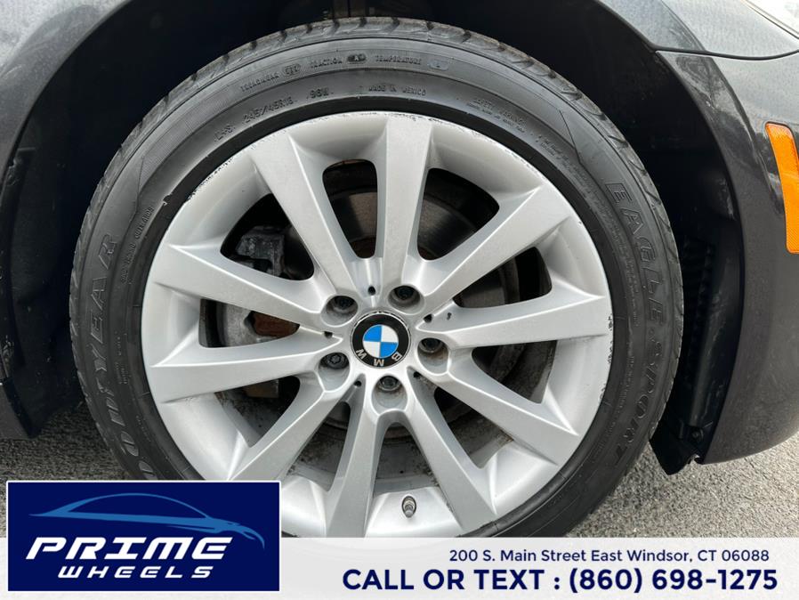 2013 BMW 5 Series 4dr Sdn 528i xDrive AWD, available for sale in East Windsor, Connecticut | Prime Wheels. East Windsor, Connecticut 2013 BMW 5 Series 4dr Sdn 528i xDrive AWD, available for sale in East Windsor, Connecticut | Prime Wheels. East Windsor, Connecticut
