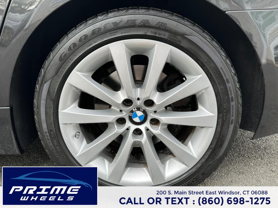 2013 BMW 5 Series 4dr Sdn 528i xDrive AWD, available for sale in East Windsor, Connecticut | Prime Wheels. East Windsor, Connecticut 2013 BMW 5 Series 4dr Sdn 528i xDrive AWD, available for sale in East Windsor, Connecticut | Prime Wheels. East Windsor, Connecticut