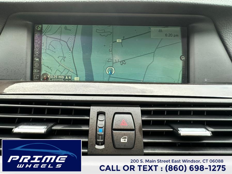 2013 BMW 5 Series 4dr Sdn 528i xDrive AWD, available for sale in East Windsor, Connecticut | Prime Wheels. East Windsor, Connecticut 2013 BMW 5 Series 4dr Sdn 528i xDrive AWD, available for sale in East Windsor, Connecticut | Prime Wheels. East Windsor, Connecticut