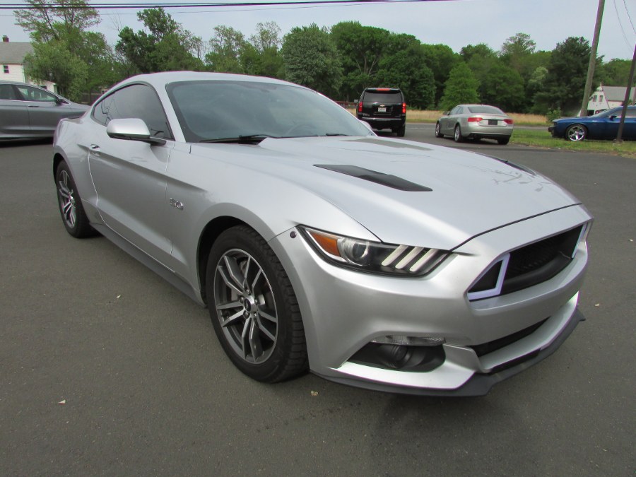 2017 Ford Mustang GT Fastback, available for sale in East Windsor, Connecticut | United Auto Sales of E Windsor, Inc. East Windsor, Connecticut 2017 Ford Mustang GT Fastback, available for sale in East Windsor, Connecticut | United Auto Sales of E Windsor, Inc. East Windsor, Connecticut