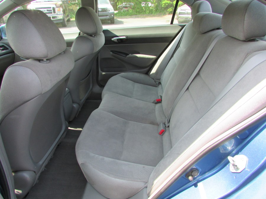 2006 Honda Civic Sdn LX AT, available for sale in East Windsor, Connecticut | United Auto Sales of E Windsor, Inc. East Windsor, Connecticut 2006 Honda Civic Sdn LX AT, available for sale in East Windsor, Connecticut | United Auto Sales of E Windsor, Inc. East Windsor, Connecticut